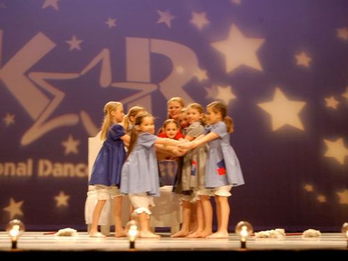 Spartanburg, SC - 2/27/2009 - Awards