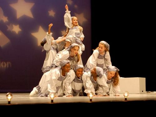 Spartanburg, SC - 2/27/2009 - Awards