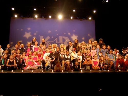 Spartanburg, SC - 2/27/2009 - Awards