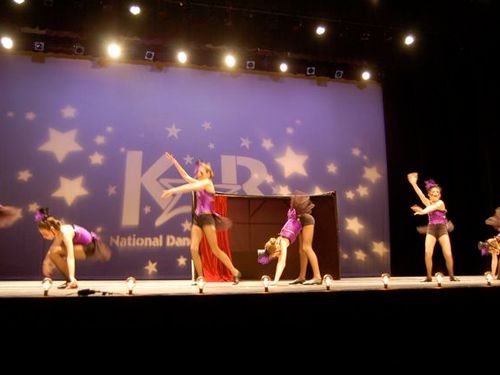 Spartanburg, SC - 2/27/2009 - Awards