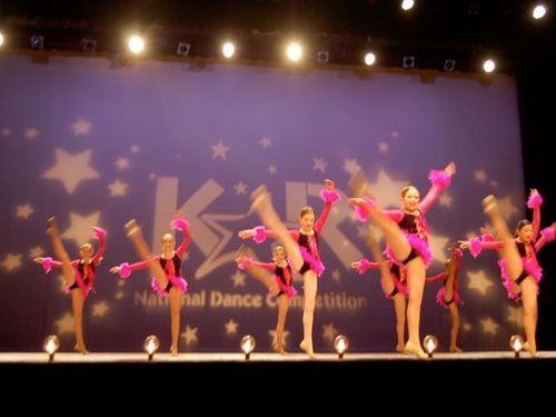 Spartanburg, SC - 2/27/2009 - Awards