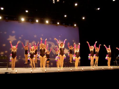 Spartanburg, SC - 2/27/2009 - Awards