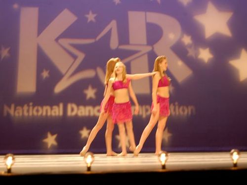 Spartanburg, SC - 2/27/2009 - Awards