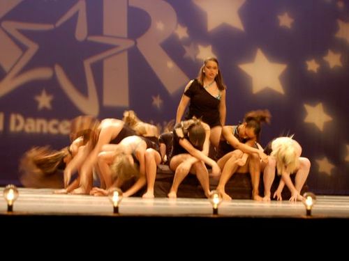 Spartanburg, SC - 2/27/2009 - Awards