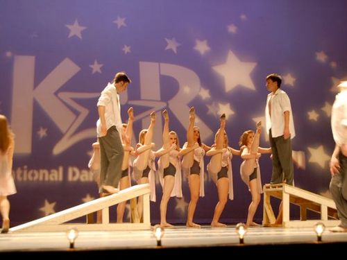 Spartanburg, SC - 2/27/2009 - Awards