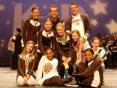 Spartanburg, SC - 2/27/2009 - Awards