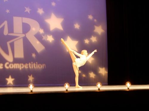 Spartanburg, SC - 2/27/2009 - Awards