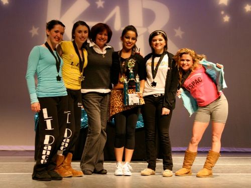 Long Island, NY - 3/5/2009 - Awards