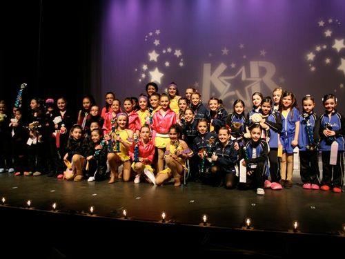 Long Island, NY - 3/5/2009 - Awards