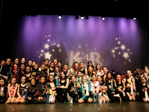 Long Island, NY - 3/5/2009 - Awards