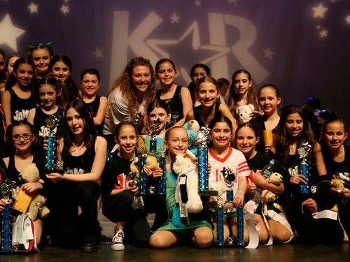 Long Island, NY - 3/5/2009 - Awards