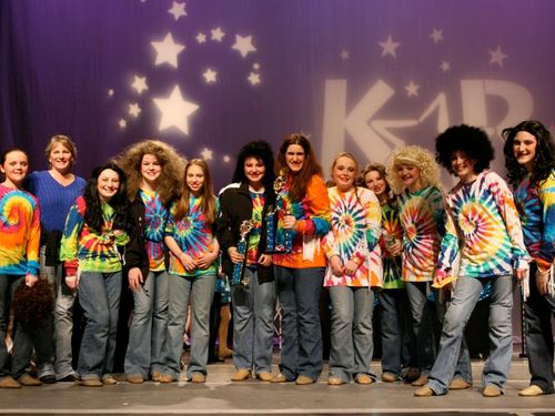 Long Island, NY - 3/5/2009 - Awards