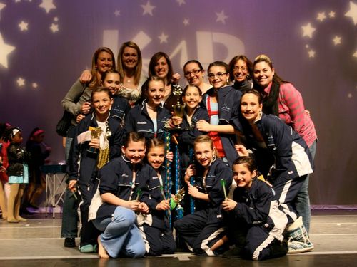 Long Island, NY - 3/5/2009 - Awards