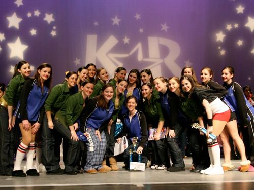 Long Island, NY - 3/5/2009 - Awards