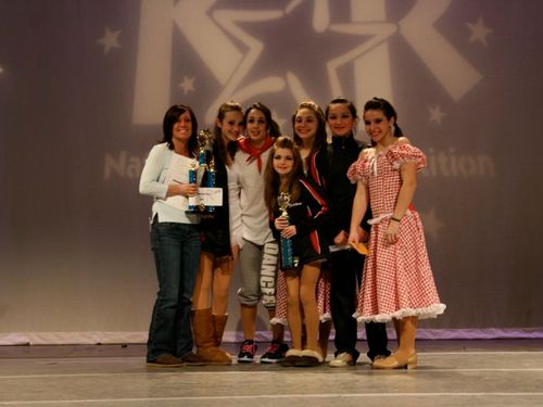 Long Island, NY - 3/5/2009 - Awards