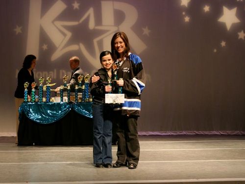 Long Island, NY - 3/5/2009 - Awards