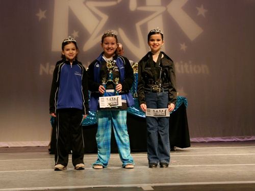 Long Island, NY - 3/5/2009 - Awards