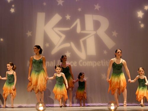 Long Island, NY - 3/5/2009 - Awards