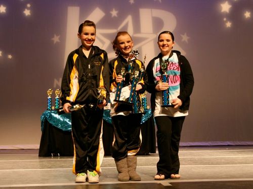 Long Island, NY - 3/5/2009 - Awards