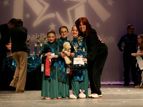 Long Island, NY - 3/5/2009 - Awards
