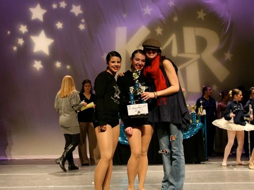 Long Island, NY - 3/5/2009 - Awards