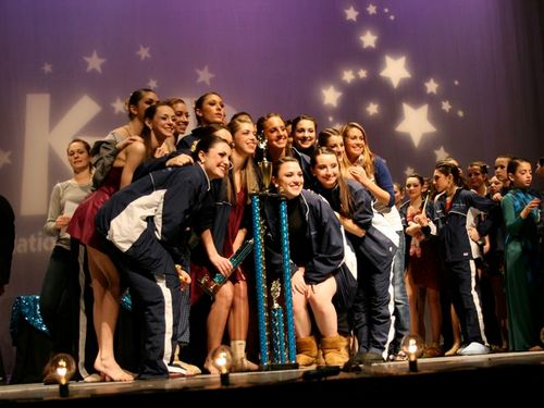Long Island, NY - 3/5/2009 - Awards