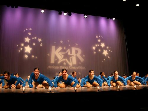 Long Island, NY - 3/5/2009 - Awards