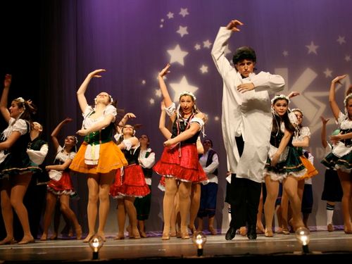 Long Island, NY - 3/5/2009 - Awards