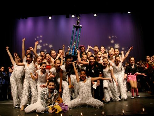 Long Island, NY - 3/5/2009 - Awards
