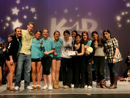 Long Island, NY - 3/5/2009 - Awards
