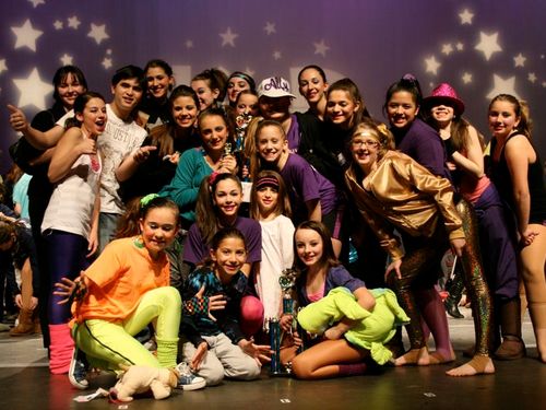 Long Island, NY - 3/5/2009 - Awards