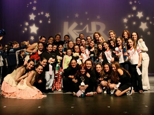 Long Island, NY - 3/5/2009 - Awards