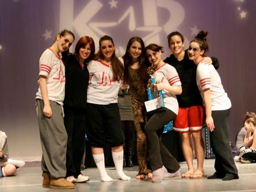 Long Island, NY - 3/5/2009 - Awards
