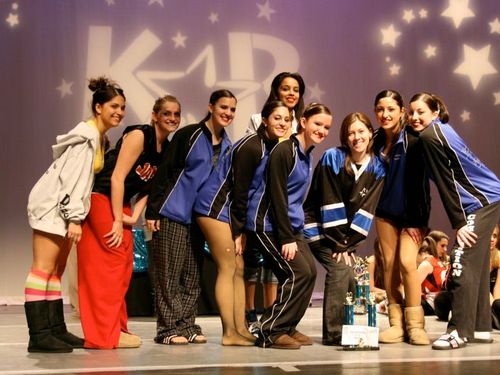 Long Island, NY - 3/5/2009 - Awards