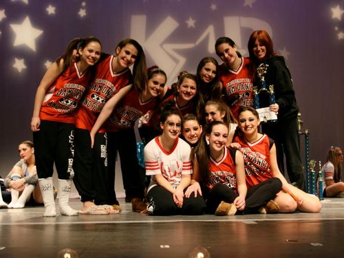 Long Island, NY - 3/5/2009 - Awards
