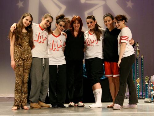 Long Island, NY - 3/5/2009 - Awards