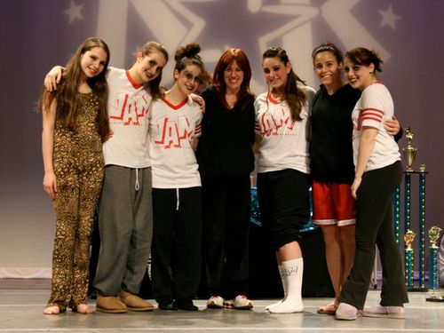 Long Island, NY - 3/5/2009 - Awards