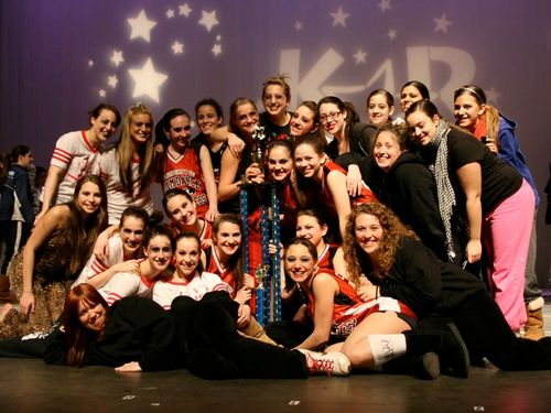 Long Island, NY - 3/5/2009 - Awards