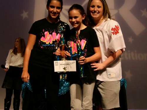 Long Island, NY - 3/5/2009 - Awards