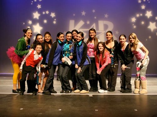Long Island, NY - 3/5/2009 - Awards