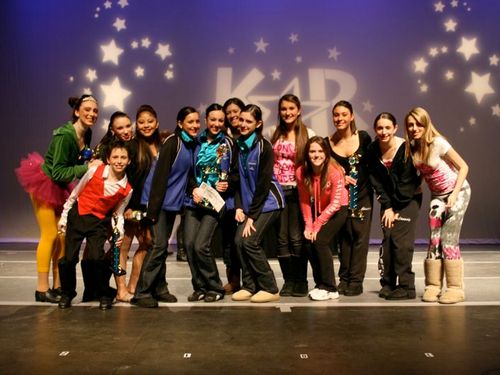 Long Island, NY - 3/5/2009 - Awards
