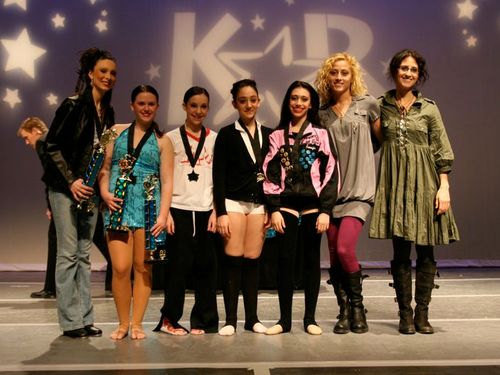 Long Island, NY - 3/5/2009 - Awards