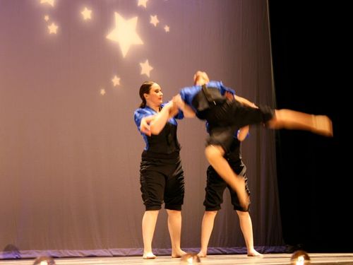 Long Island, NY - 3/5/2009 - Awards