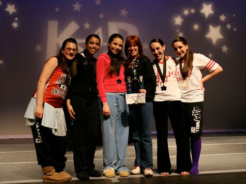 Long Island, NY - 3/5/2009 - Awards