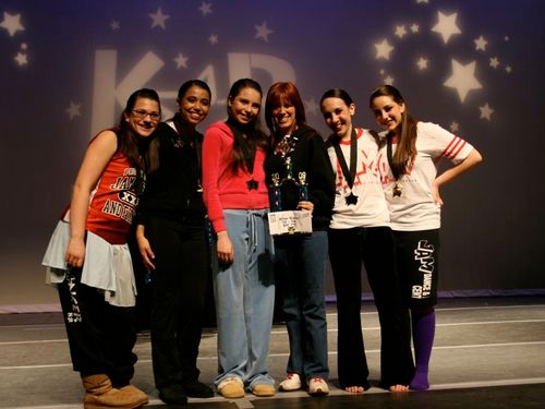 Long Island, NY - 3/5/2009 - Awards