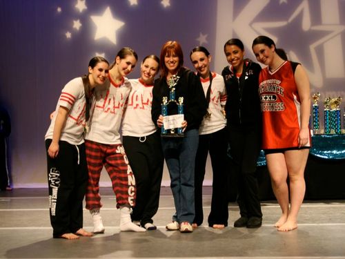 Long Island, NY - 3/5/2009 - Awards