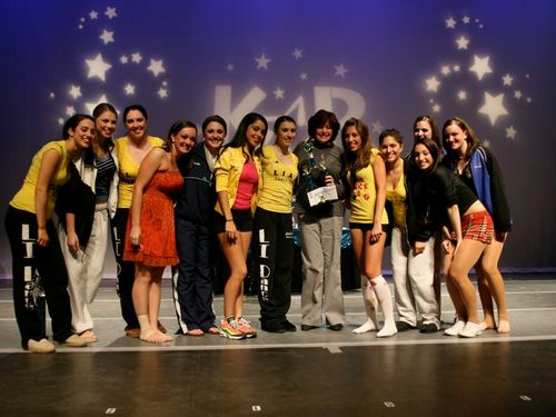 Long Island, NY - 3/5/2009 - Awards