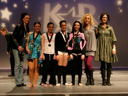 Long Island, NY - 3/5/2009 - Awards