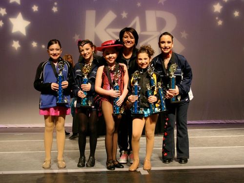Long Island, NY - 3/5/2009 - Awards
