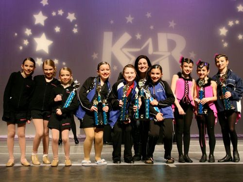 Long Island, NY - 3/5/2009 - Awards